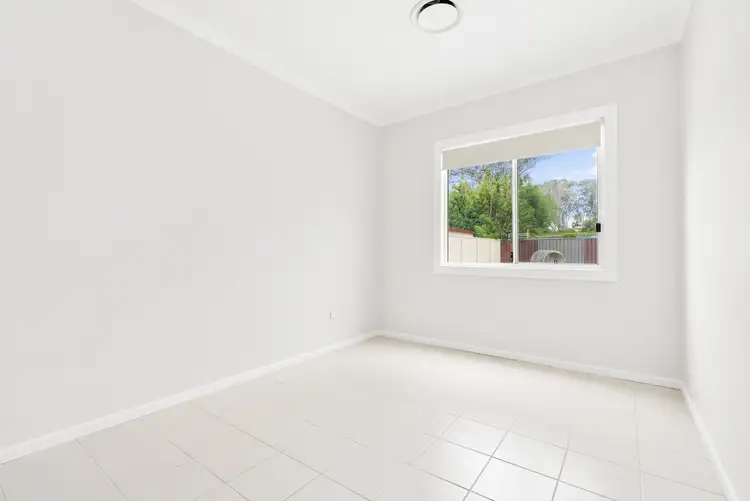 Fifth view of Homely house listing, 133 Boronia Road, North St Marys NSW 2760