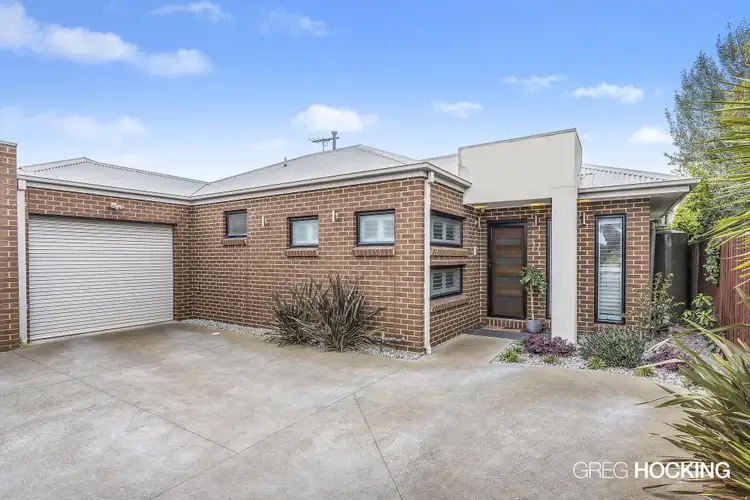 3/2 Prismall Street, Altona North VIC 3025