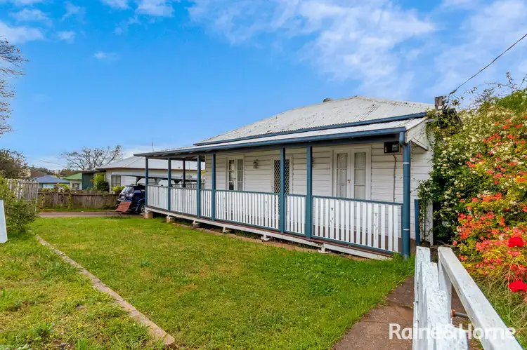 Main view of Homely house listing, 71 Sowerby Street, Muswellbrook NSW 2333
