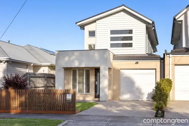 1/146 Roberts Street, Yarraville VIC 3013