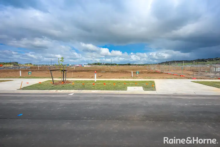 Fourth view of Homely land listing, 12 May Drive, Gisborne VIC 3437