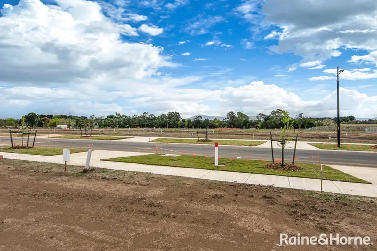 Fifth view of Homely land listing, 12 May Drive, Gisborne VIC 3437
