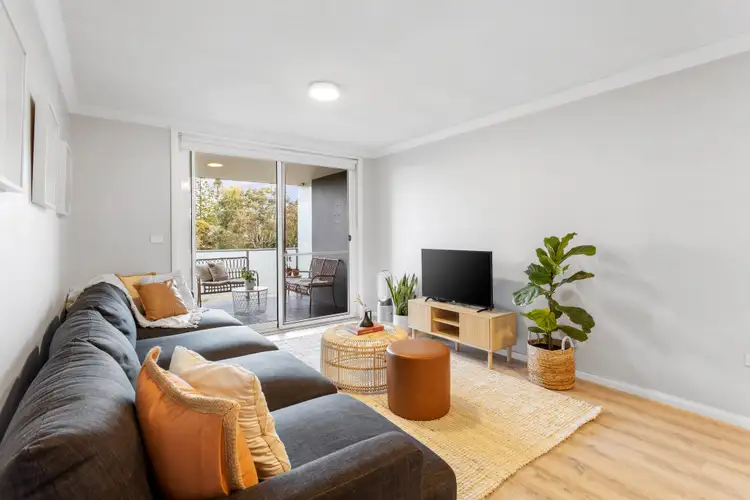 Fourth view of Homely unit listing, 2/126 Swadling Street, Toowoon Bay NSW 2261