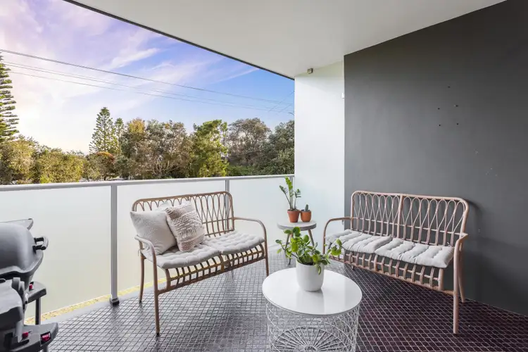 Fifth view of Homely unit listing, 2/126 Swadling Street, Toowoon Bay NSW 2261