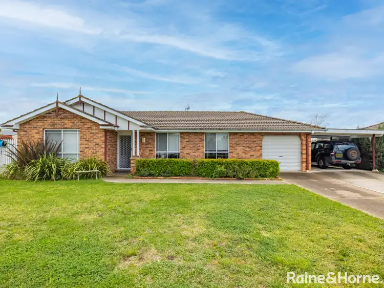 Main view of Homely house listing, 15 Loren Street, Eglinton NSW 2795