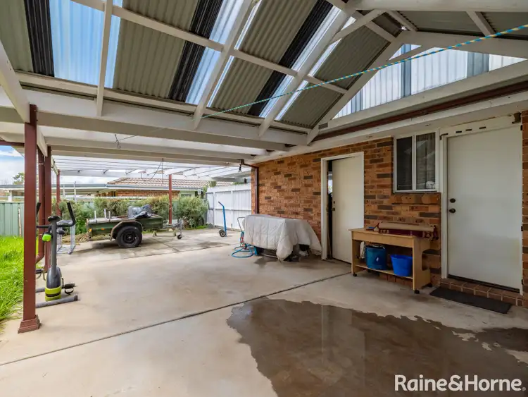 Second view of Homely house listing, 15 Loren Street, Eglinton NSW 2795