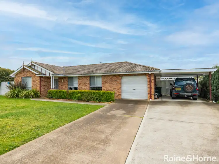 Fourth view of Homely house listing, 15 Loren Street, Eglinton NSW 2795