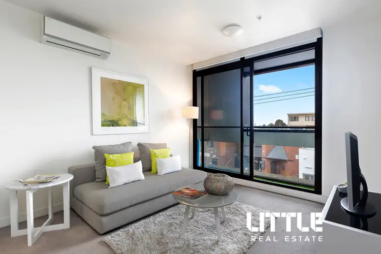 5214/185 Weston Street, Brunswick East VIC 3057