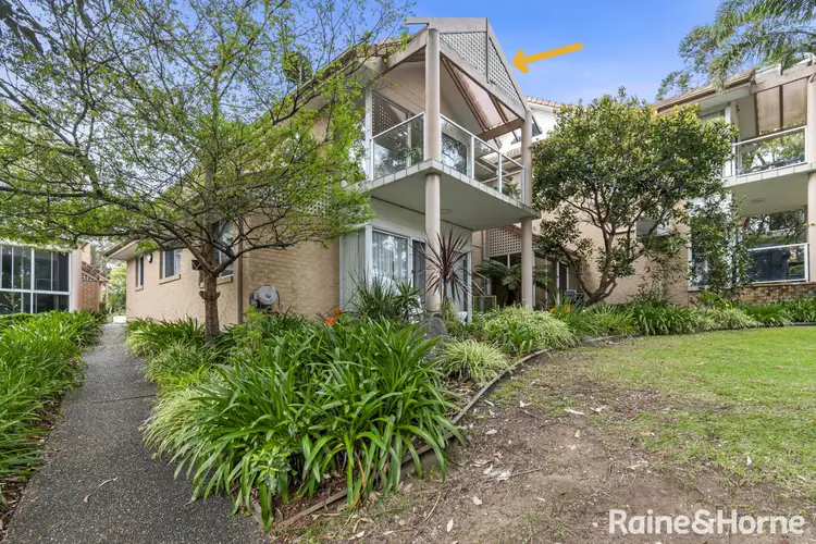 Second view of Homely unit listing, 22/46 Jones Avenue, Mollymook NSW 2539