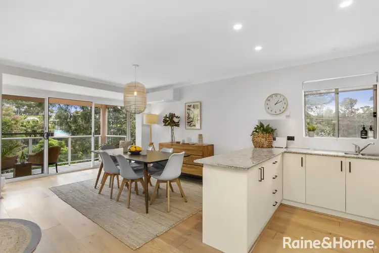 Third view of Homely unit listing, 22/46 Jones Avenue, Mollymook NSW 2539