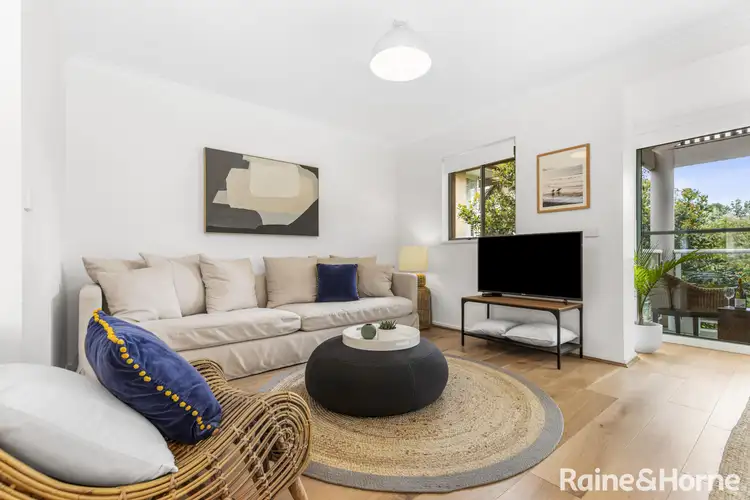 Fourth view of Homely unit listing, 22/46 Jones Avenue, Mollymook NSW 2539