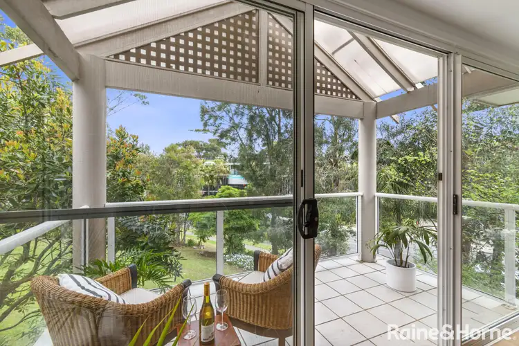 Fifth view of Homely unit listing, 22/46 Jones Avenue, Mollymook NSW 2539