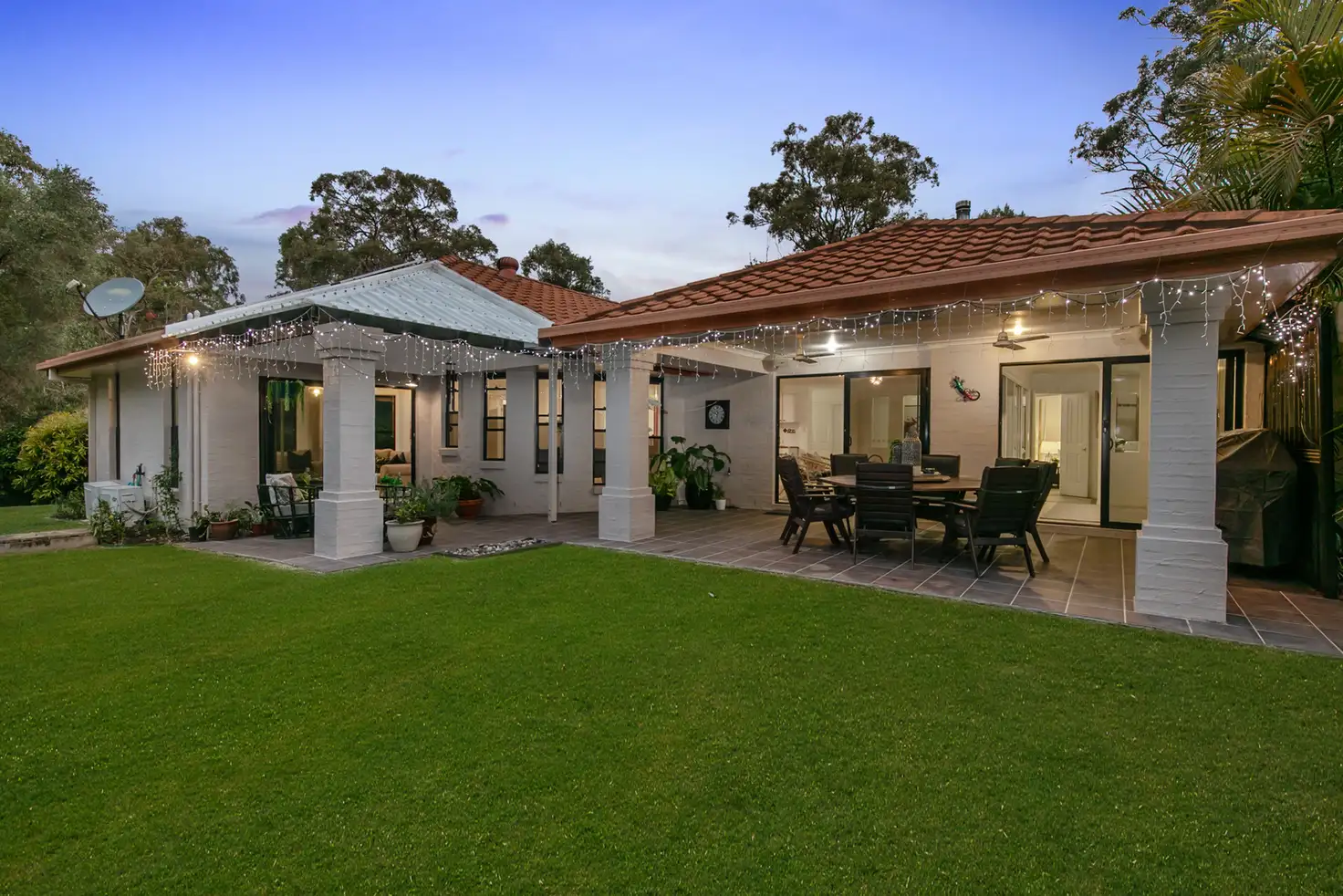 Main view of Homely house listing, 2d Tipuana Drive, Capalaba QLD 4157