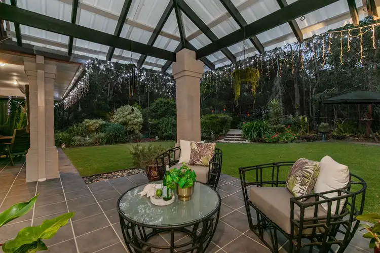 Third view of Homely house listing, 2d Tipuana Drive, Capalaba QLD 4157