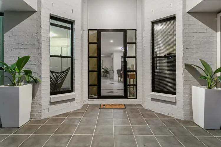 Fourth view of Homely house listing, 2d Tipuana Drive, Capalaba QLD 4157