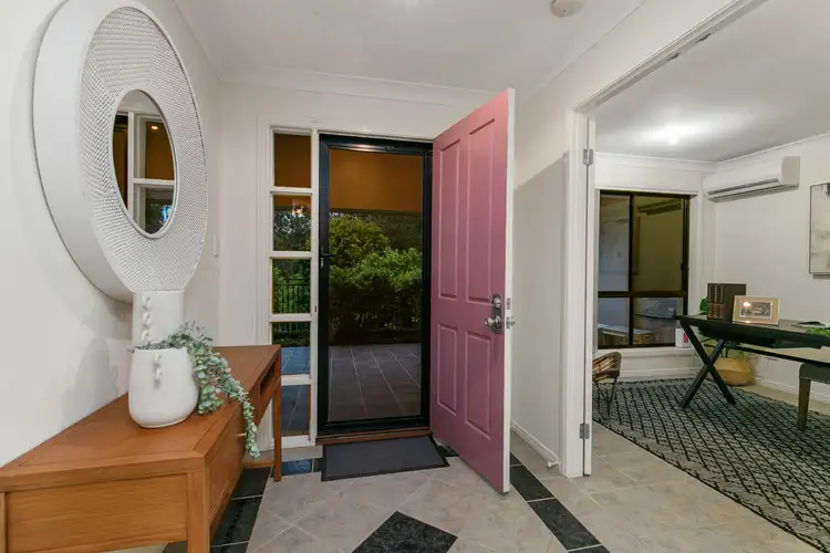 Fifth view of Homely house listing, 2d Tipuana Drive, Capalaba QLD 4157