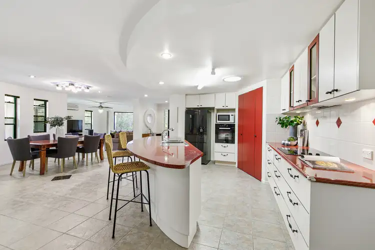 Sixth view of Homely house listing, 2d Tipuana Drive, Capalaba QLD 4157