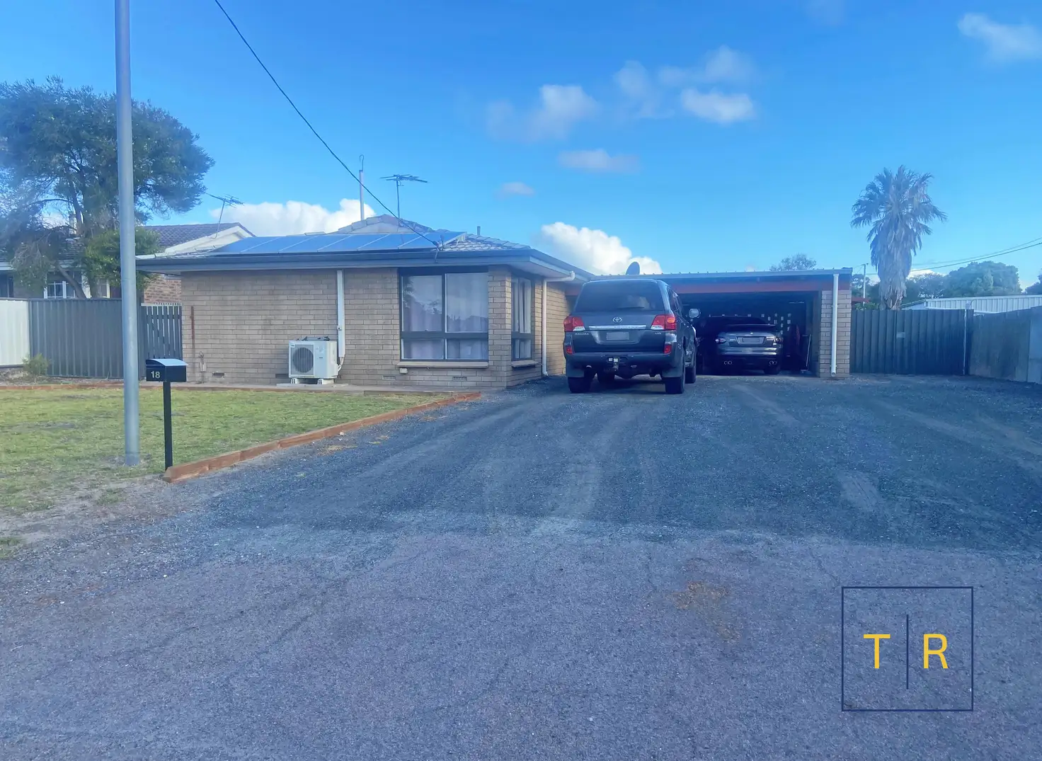 Main view of Homely house listing, 18 Magnolia Crescent, Castletown WA 6450