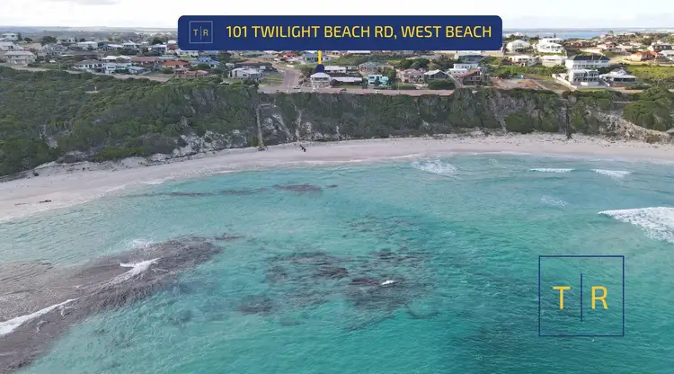 Main view of Homely house listing, 101 Twilight Beach Road, West Beach WA 6450
