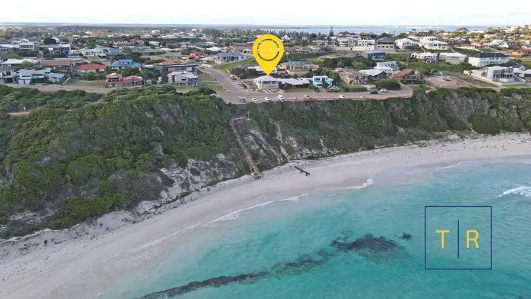 Second view of Homely house listing, 101 Twilight Beach Road, West Beach WA 6450