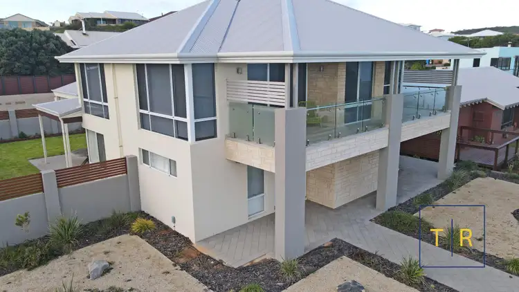 Fifth view of Homely house listing, 101 Twilight Beach Road, West Beach WA 6450