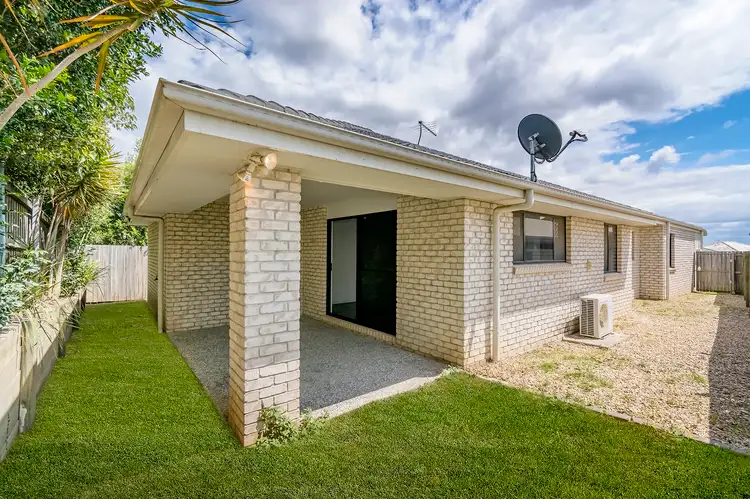 Second view of Homely house listing, 13 Jotown Drive, Coomera QLD 4209