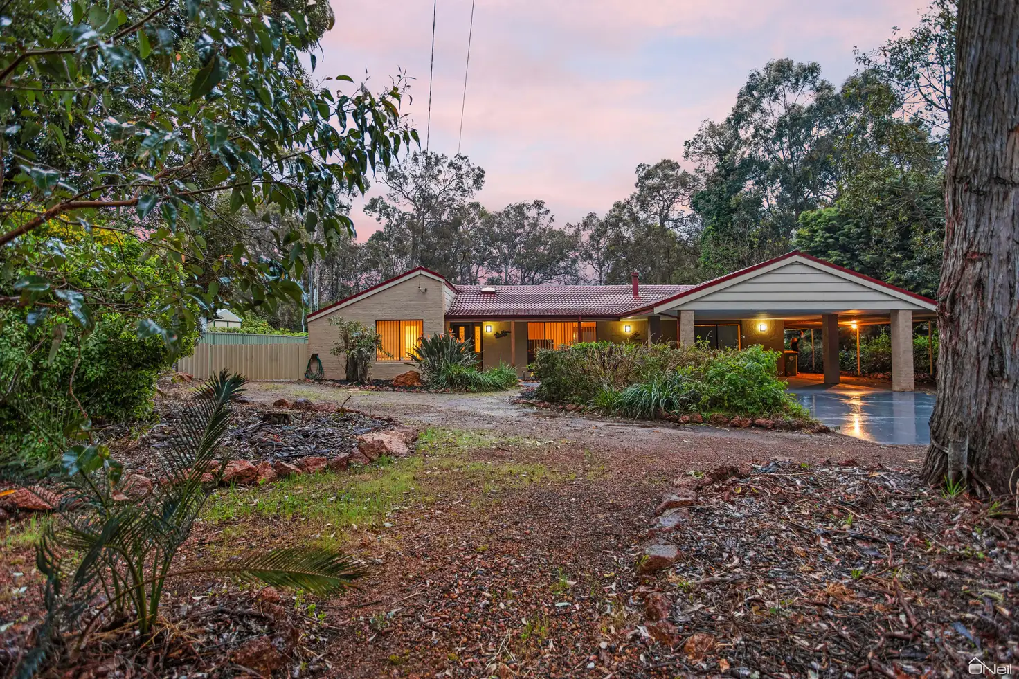 Main view of Homely house listing, 76 Jarrah Road, Roleystone WA 6111
