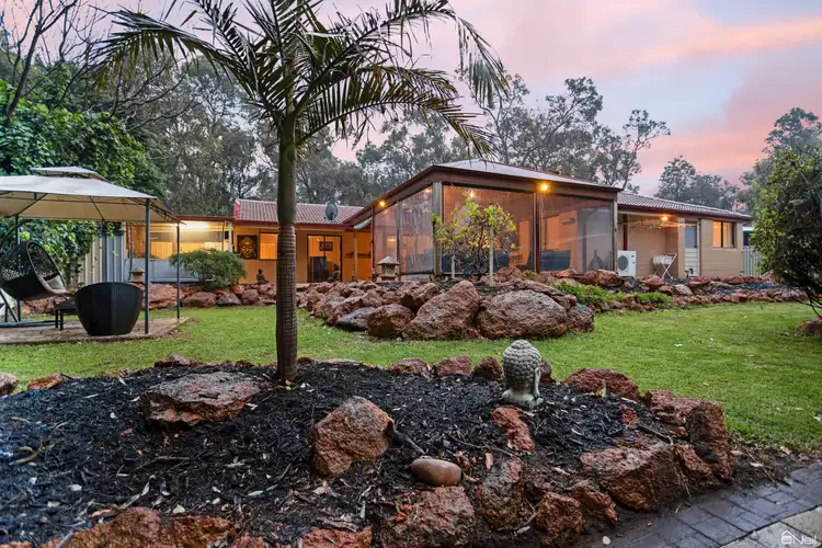 Second view of Homely house listing, 76 Jarrah Road, Roleystone WA 6111