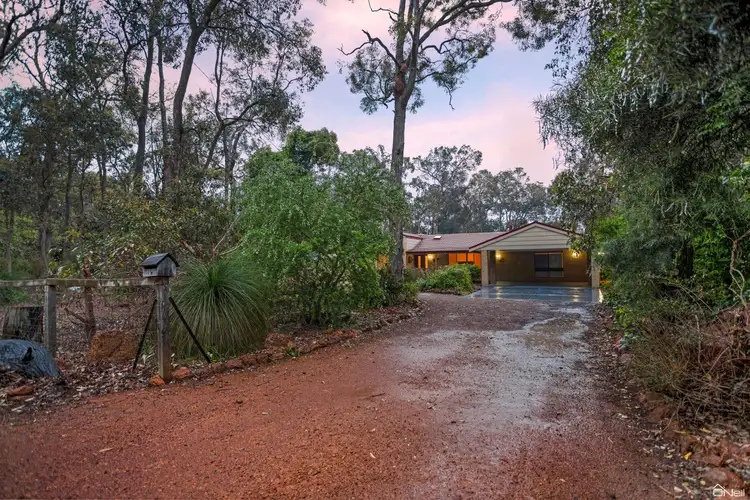 Fourth view of Homely house listing, 76 Jarrah Road, Roleystone WA 6111