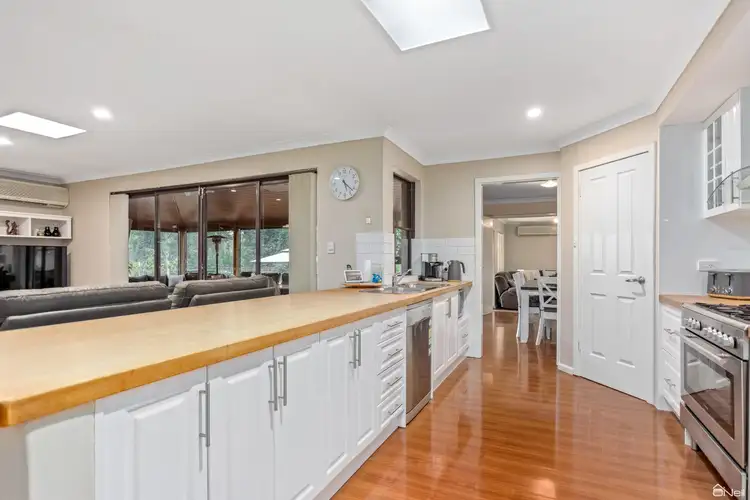 Fifth view of Homely house listing, 76 Jarrah Road, Roleystone WA 6111