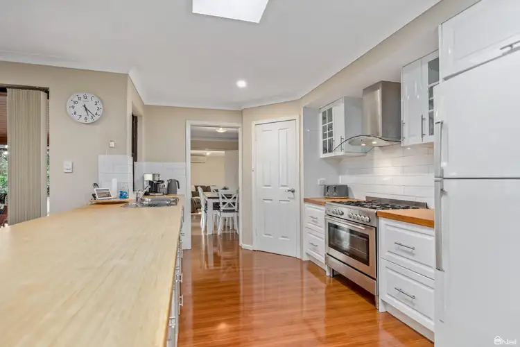 Sixth view of Homely house listing, 76 Jarrah Road, Roleystone WA 6111