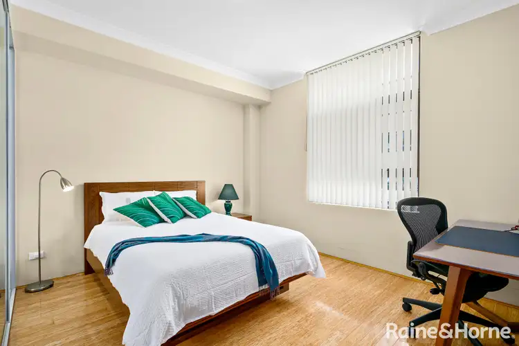 Fifth view of Homely apartment listing, 28/15-19 Belgrave Street, Kogarah NSW 2217