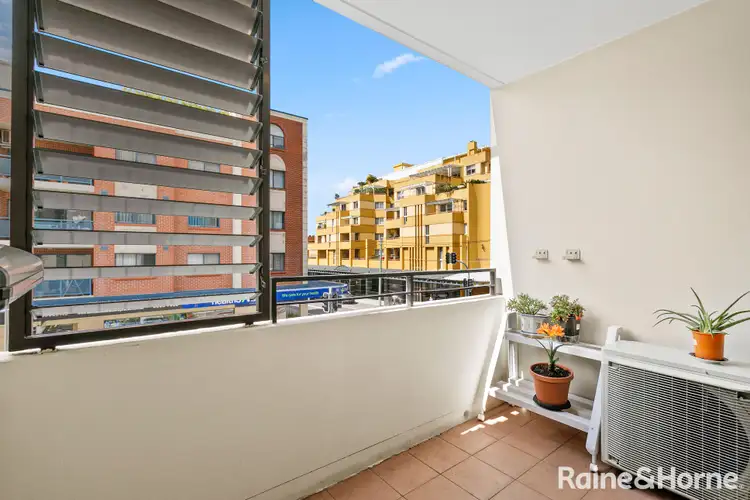 Sixth view of Homely apartment listing, 28/15-19 Belgrave Street, Kogarah NSW 2217