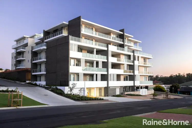 Apartment 102, Pier 32 Wason Street, Ulladulla NSW 2539