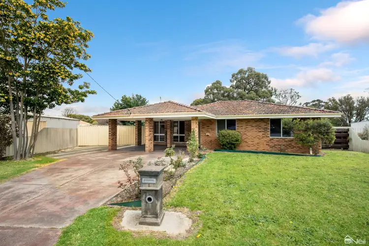 Main view of Homely house listing, 5 Agnew Place, Armadale WA 6112