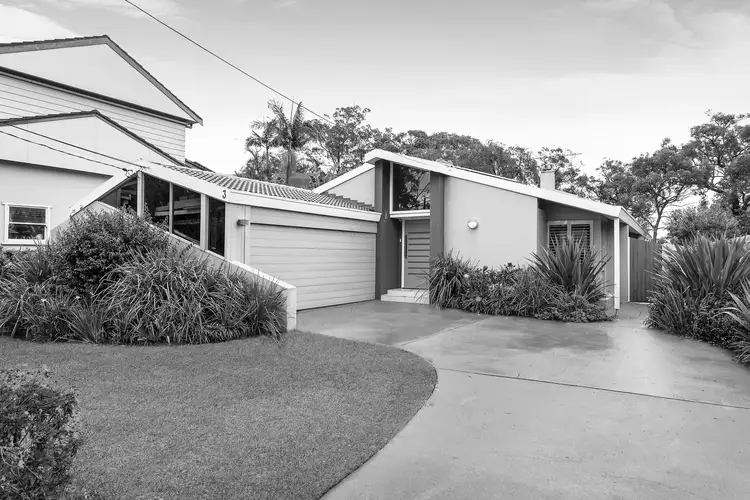 Main view of Homely house listing, 3 Madison Place, Bonnet Bay NSW 2226