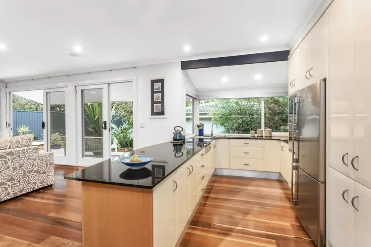 Third view of Homely house listing, 3 Madison Place, Bonnet Bay NSW 2226