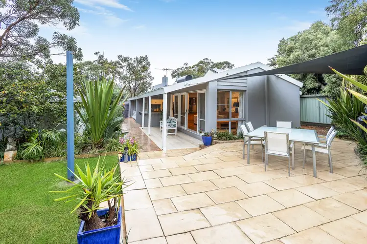 Fourth view of Homely house listing, 3 Madison Place, Bonnet Bay NSW 2226