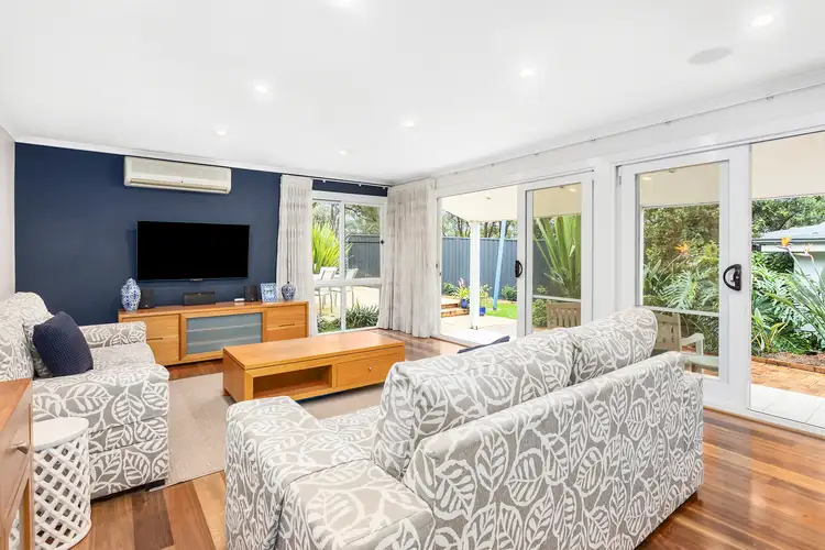 Fifth view of Homely house listing, 3 Madison Place, Bonnet Bay NSW 2226