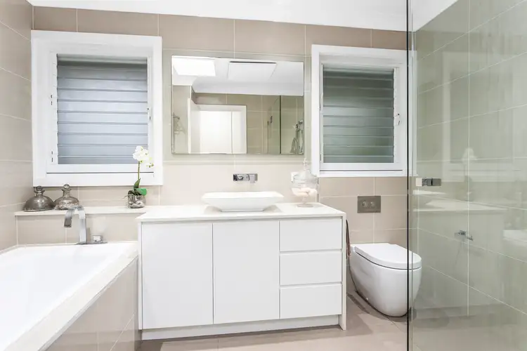 Sixth view of Homely house listing, 3 Madison Place, Bonnet Bay NSW 2226