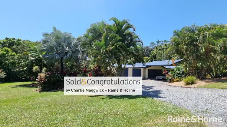 Main view of Homely house listing, 5-7 Jabeva Close, Miallo QLD 4873