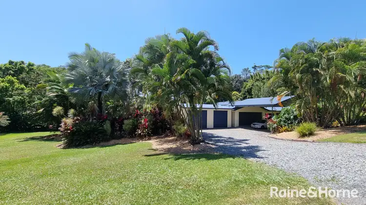 Second view of Homely house listing, 5-7 Jabeva Close, Miallo QLD 4873