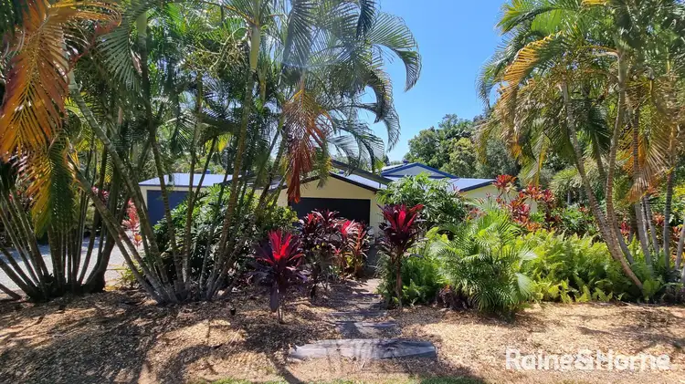 Third view of Homely house listing, 5-7 Jabeva Close, Miallo QLD 4873