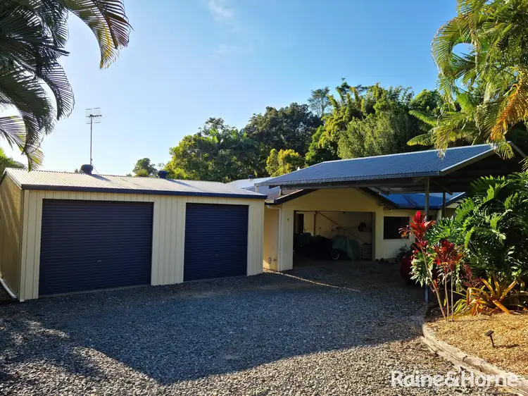 Fourth view of Homely house listing, 5-7 Jabeva Close, Miallo QLD 4873