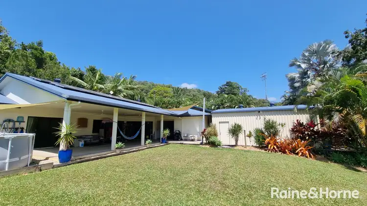 Fifth view of Homely house listing, 5-7 Jabeva Close, Miallo QLD 4873