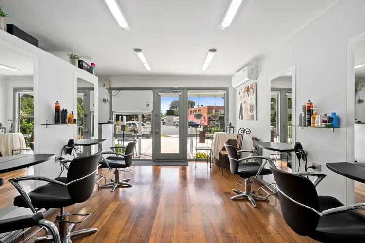 Second view of Homely house listing, 17 Melba Avenue, Sunbury VIC 3429