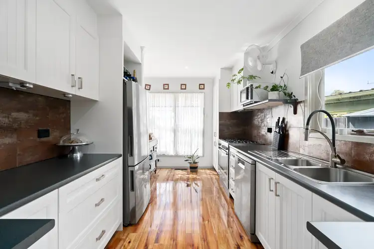 Third view of Homely house listing, 17 Melba Avenue, Sunbury VIC 3429