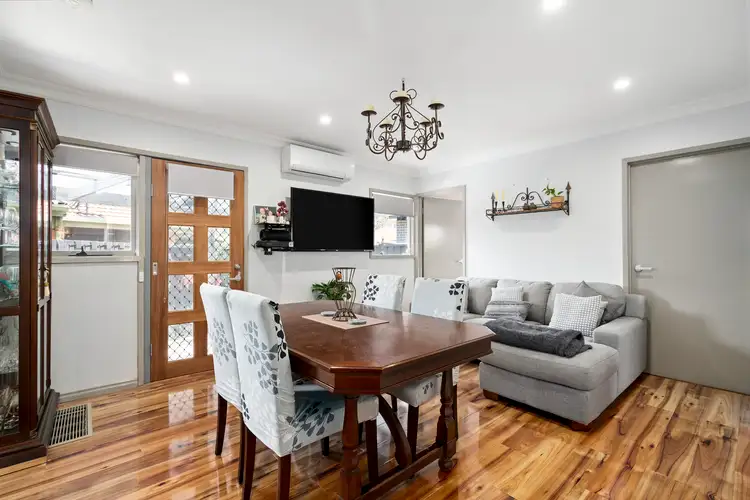 Fourth view of Homely house listing, 17 Melba Avenue, Sunbury VIC 3429