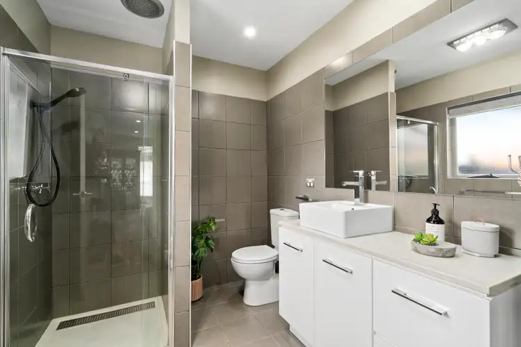 Sixth view of Homely house listing, 17 Melba Avenue, Sunbury VIC 3429