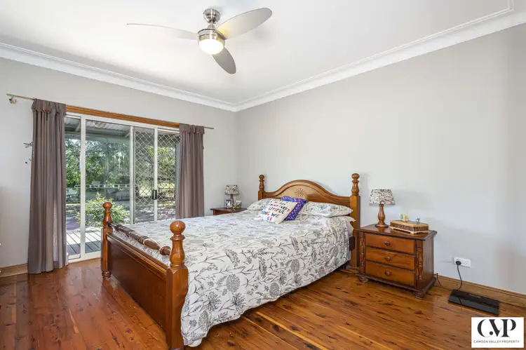 Fifth view of Homely rural property listing, 256 McKee Road, Theresa Park NSW 2570